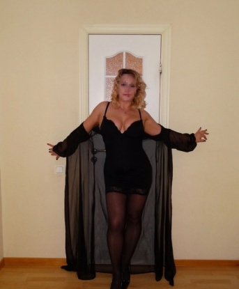 Анкета проститутки Кристина - город Удельно-Дуваней, 35 лет, №15308